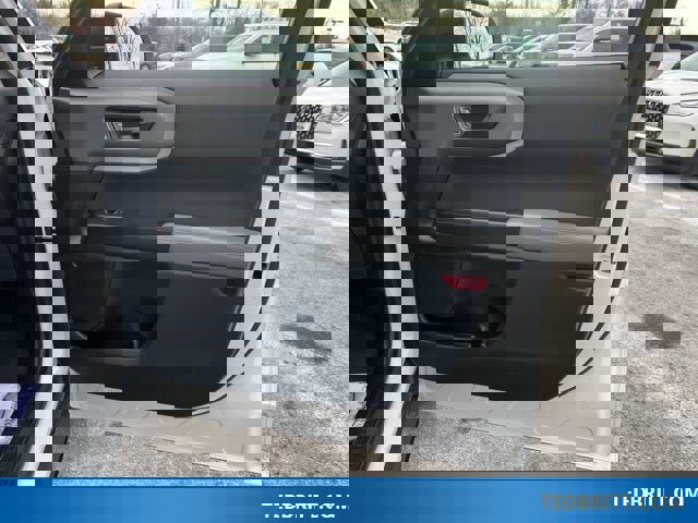 Certified 2025 Ford Bronco Sport Badlands image 24