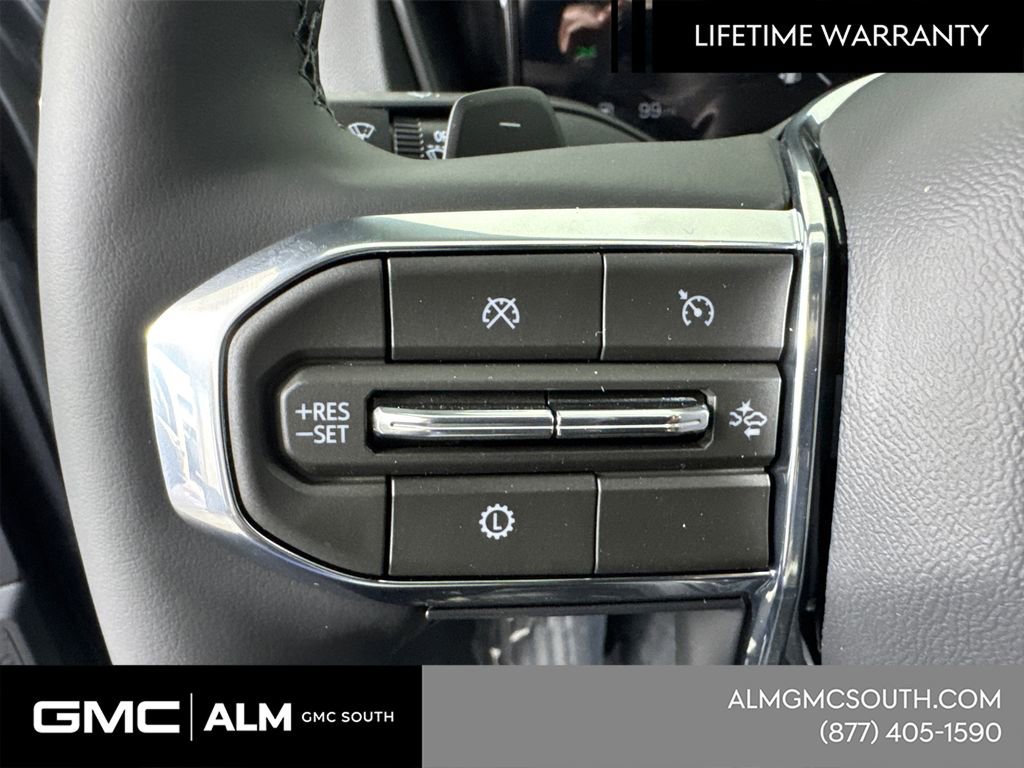 New 2026 GMC Terrain Elevation w/ Elevation Premium Package image 26