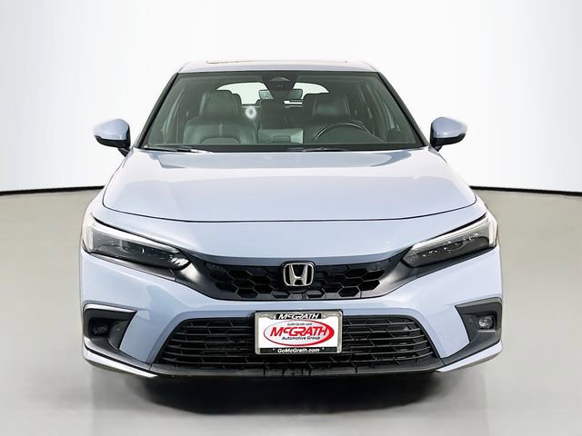 Certified 2024 Honda Civic Sport Touring image 17