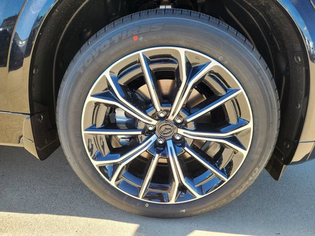New 2026 MAZDA CX-70 3.3 Turbo S w/ Premium Package AWD/4WD image 18
