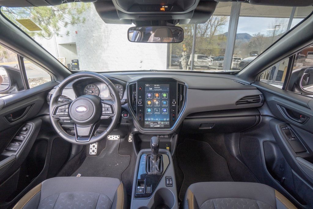 Used 2025 Subaru Crosstrek 2.5i Sport image 15