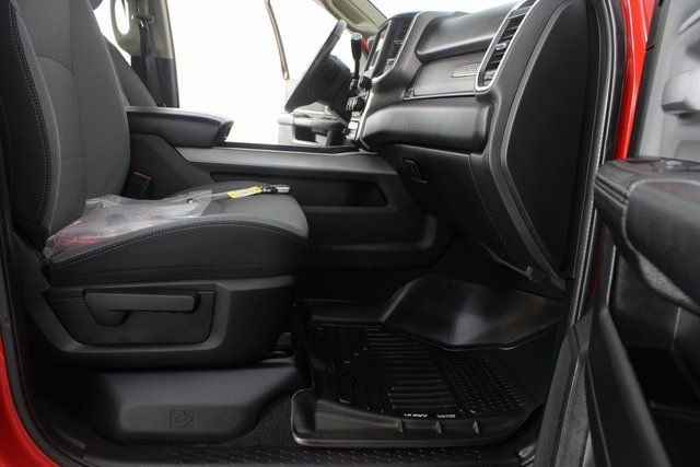 Used 2019 RAM 2500 Big Horn image 19