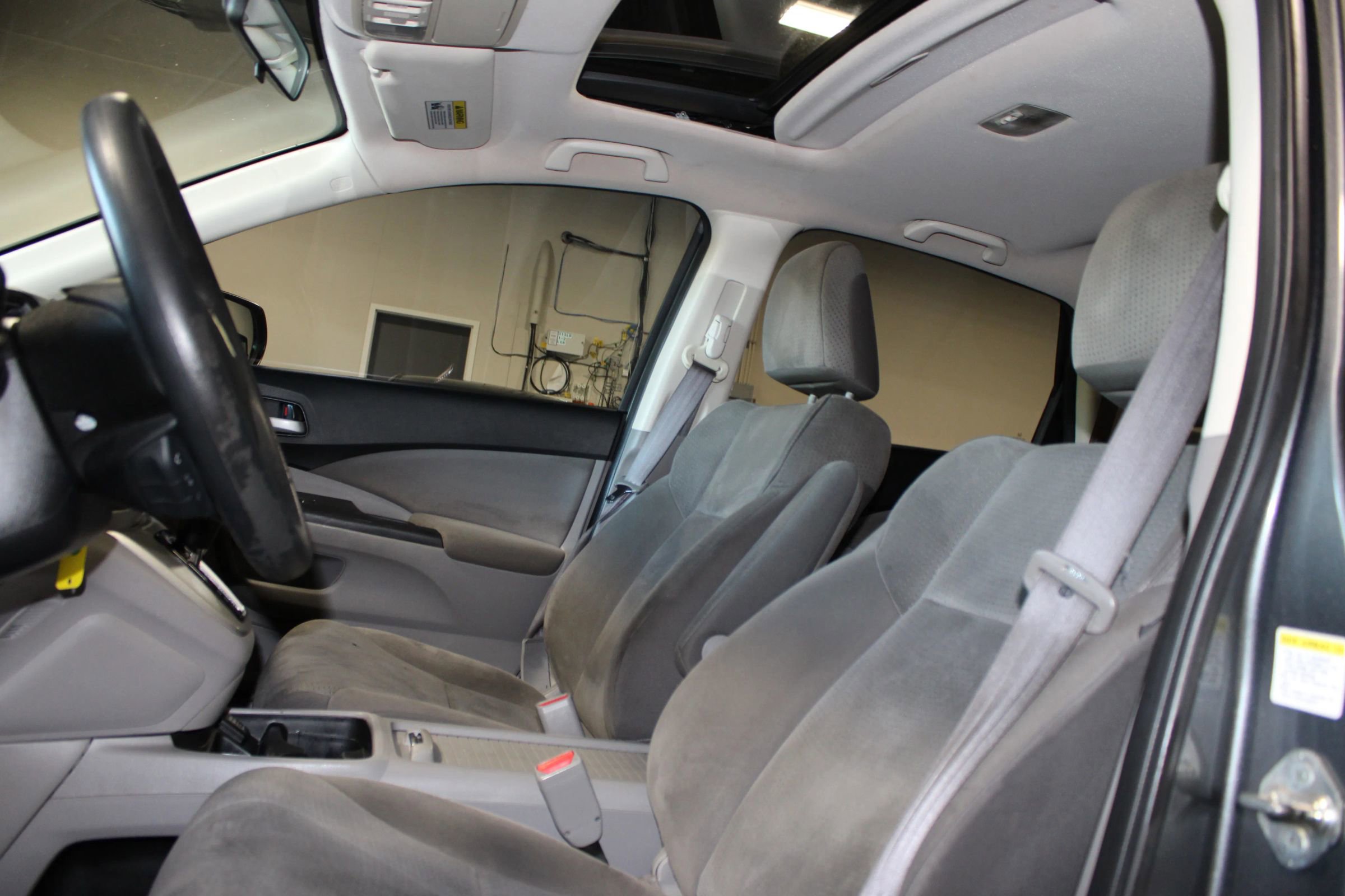 Used 2013 Honda CR-V EX image 19