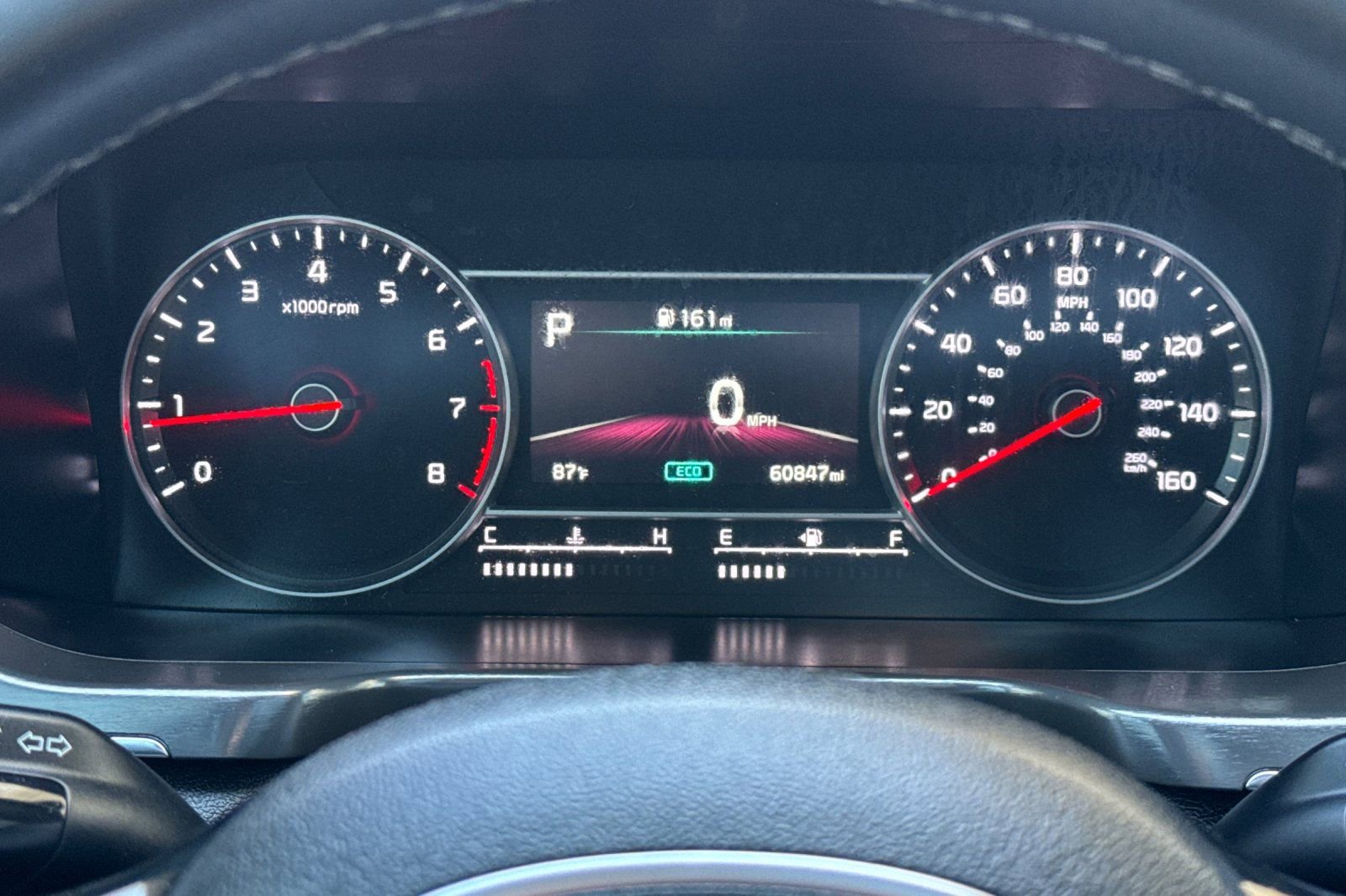 Used 2022 Kia Sorento SX image 25