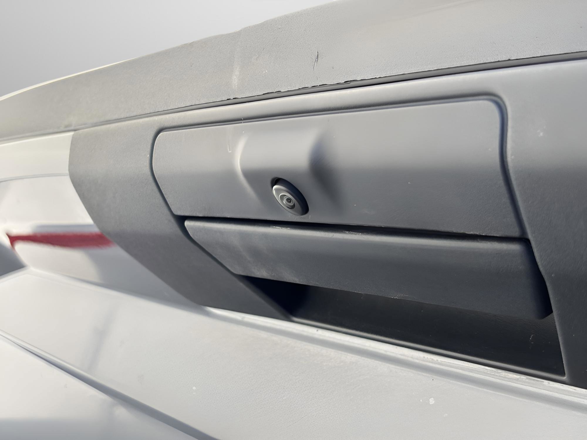 Used 2023 Ford F150 XLT image 4