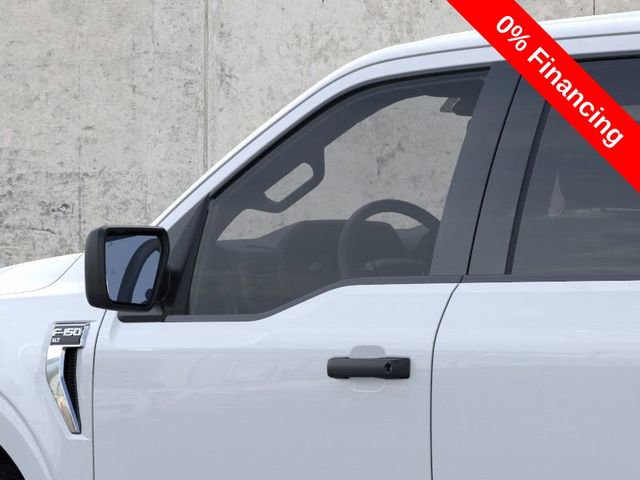New 2025 Ford F150 XLT image 20
