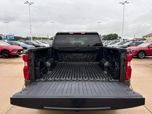 Used 2024 Chevrolet Silverado 1500 LT AWD/4WD image 26