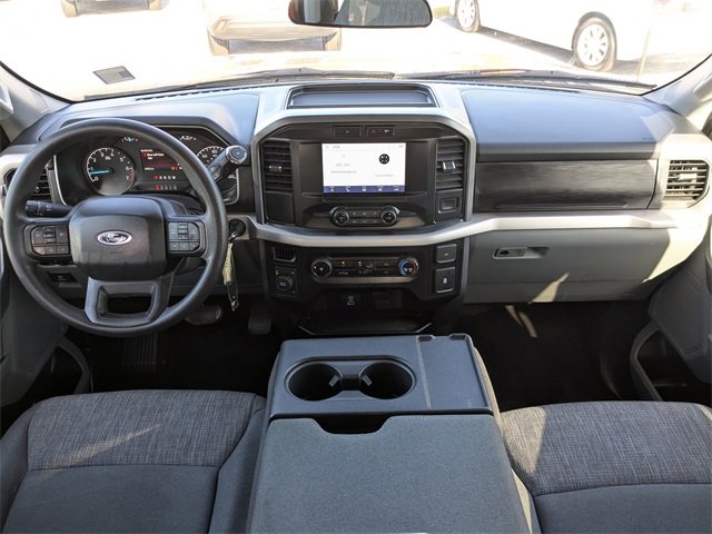 Used 2023 Ford F150 XLT image 15