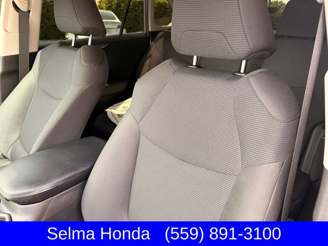 Used 2023 Toyota RAV4 LE image 12