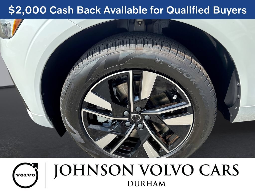 New 2026 Volvo XC60 T8 Core w/ Climate Package AWD/4WD image 19