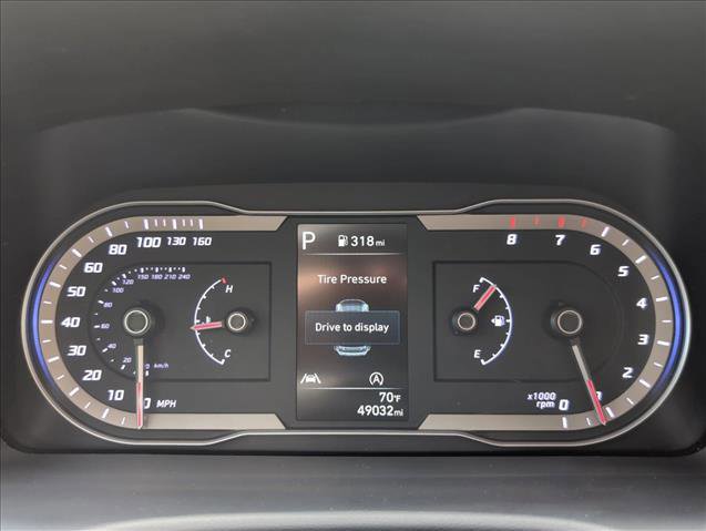 Certified 2023 Hyundai Tucson SE image 11