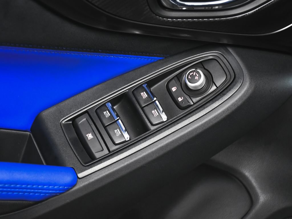 Used 2025 Subaru WRX tS AWD/4WD image 10