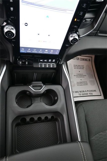 New 2026 RAM 2500 Big Horn image 22