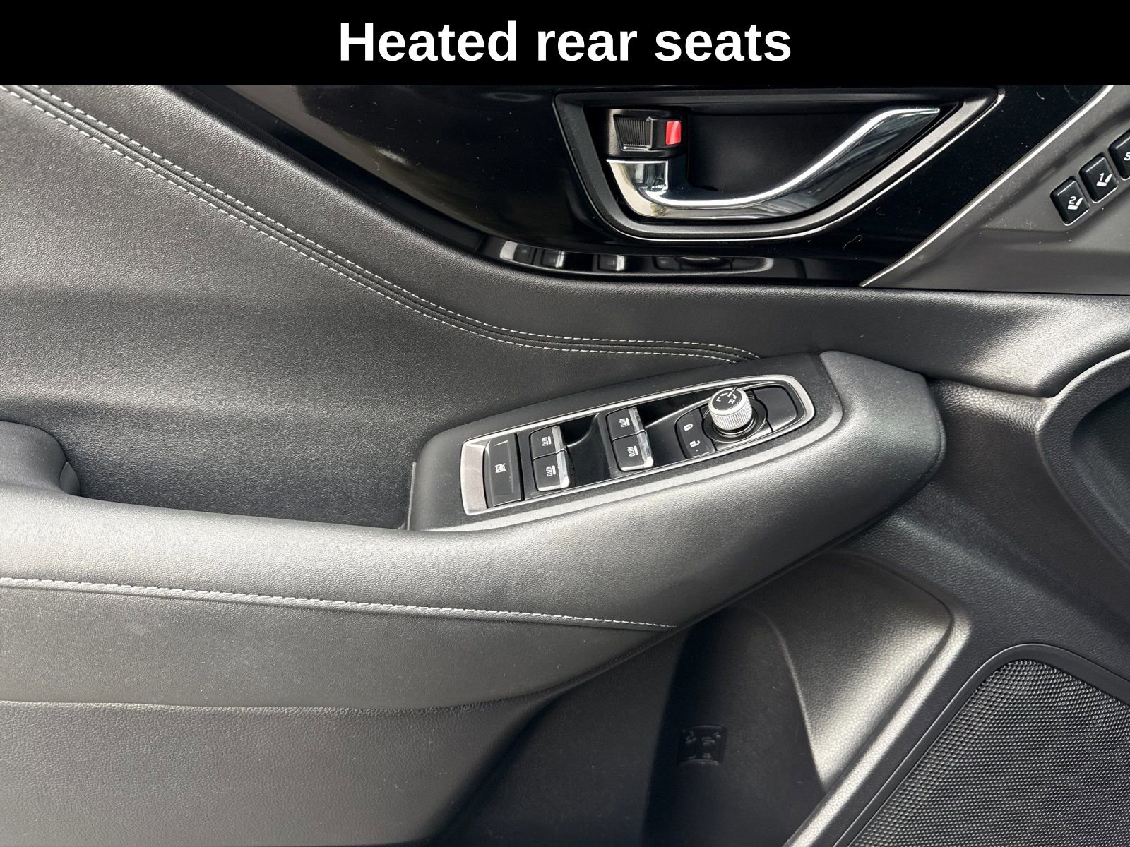 Used 2021 Subaru Outback Limited XT image 10