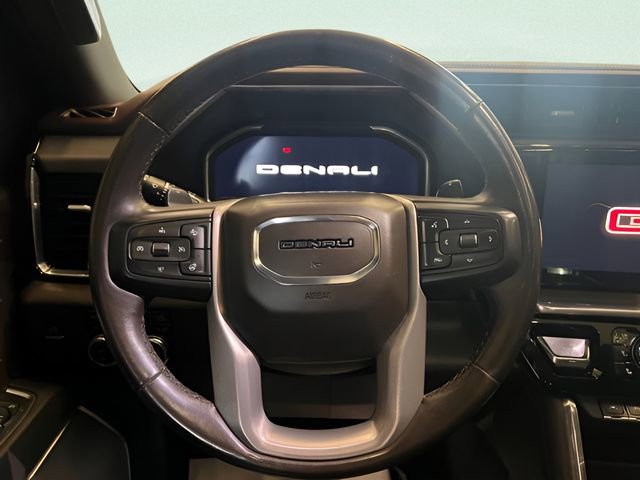 Certified 2022 GMC Sierra 1500 Denali w/ Denali Carbonpro Edition image 21