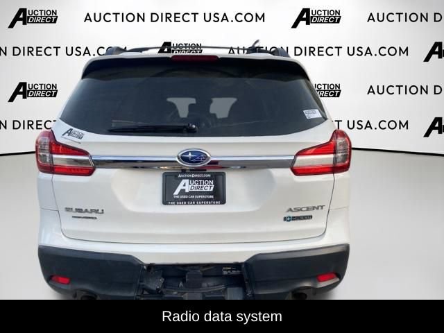 Used 2020 Subaru Ascent 8-Passenger image 5
