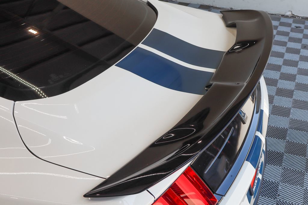 Used 2020 Ford Mustang Shelby GT350 w/ Technology Package RWD image 9