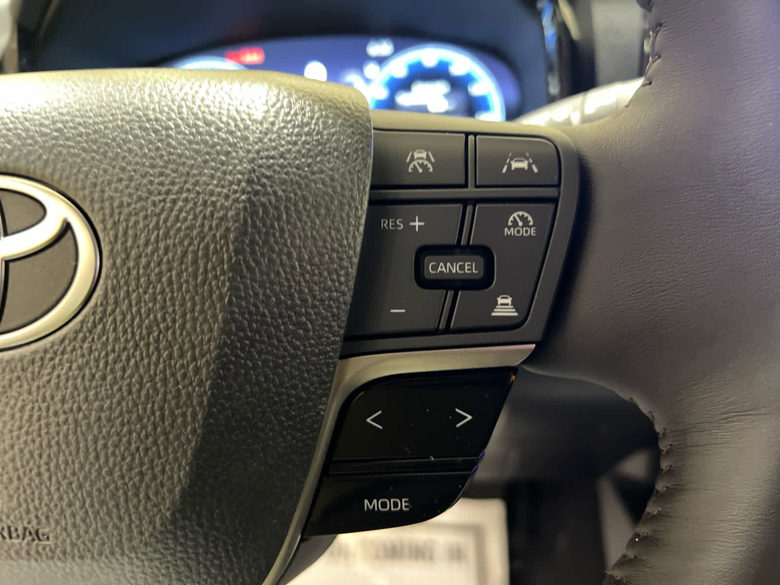 New 2026 Toyota Camry XLE w/ Premium Plus Package image 19