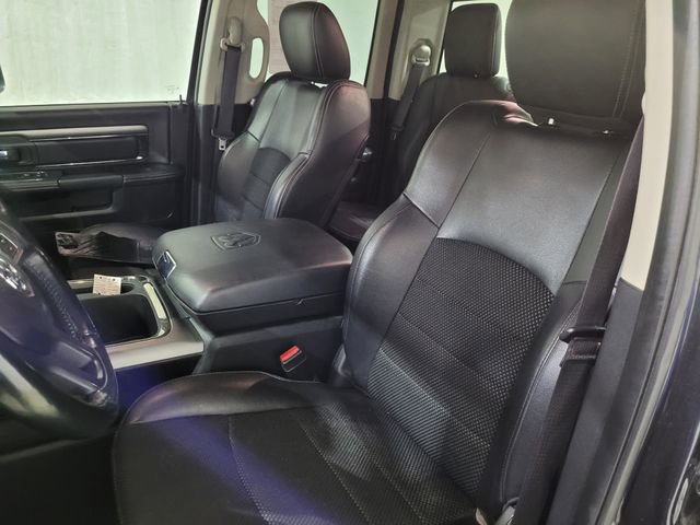 Used 2016 RAM 1500 Sport image 7