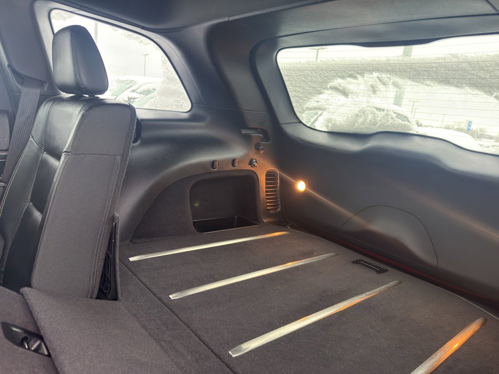 Used 2017 Jeep Grand Cherokee Limited w/ Trailer Tow Group IV image 34