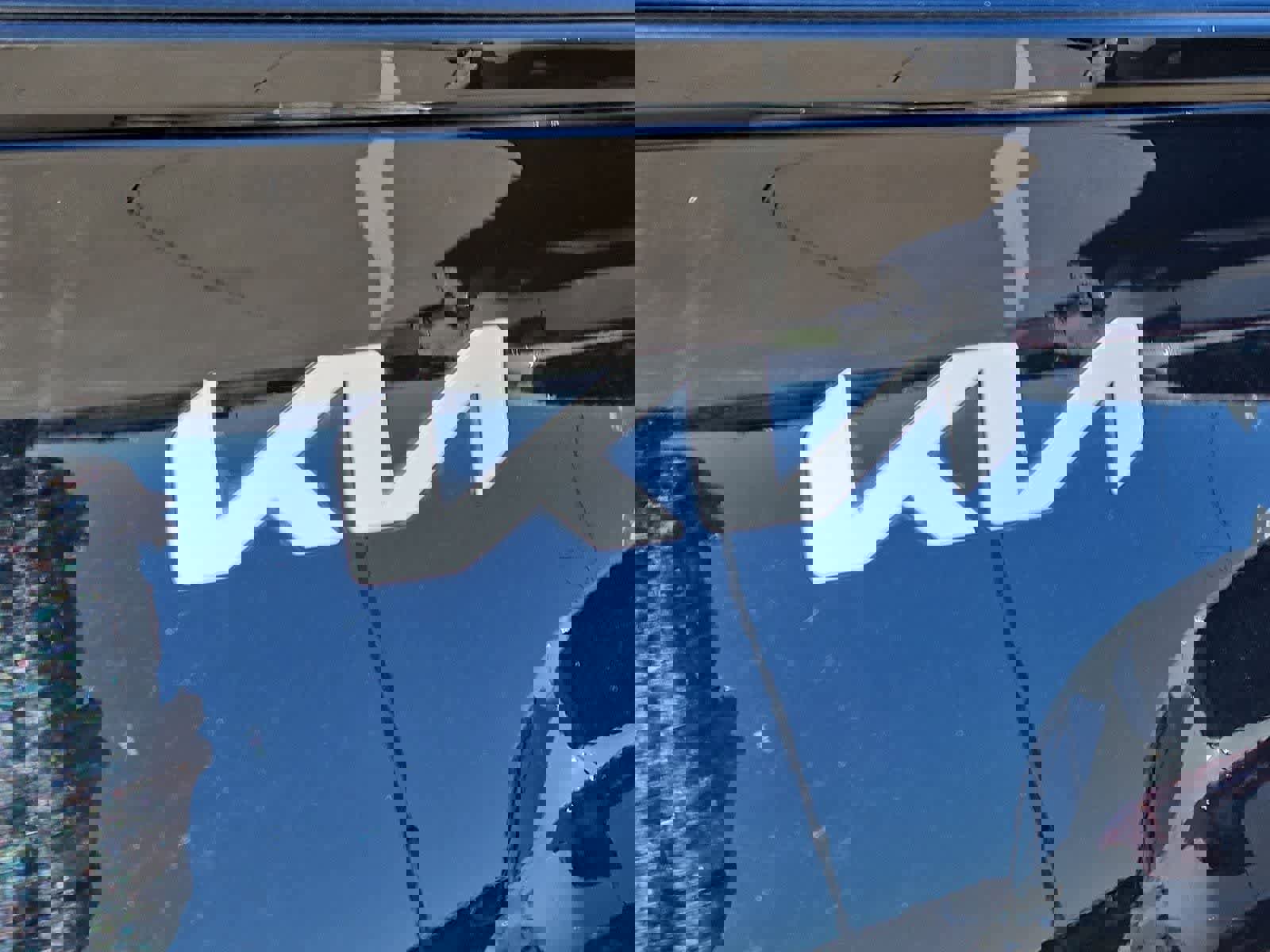 Certified 2024 Kia Sportage SX image 10