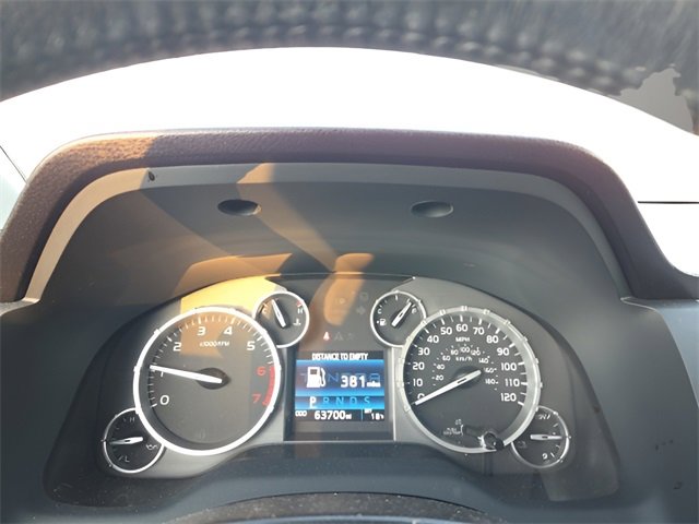 Used 2017 Toyota Tundra Limited image 26