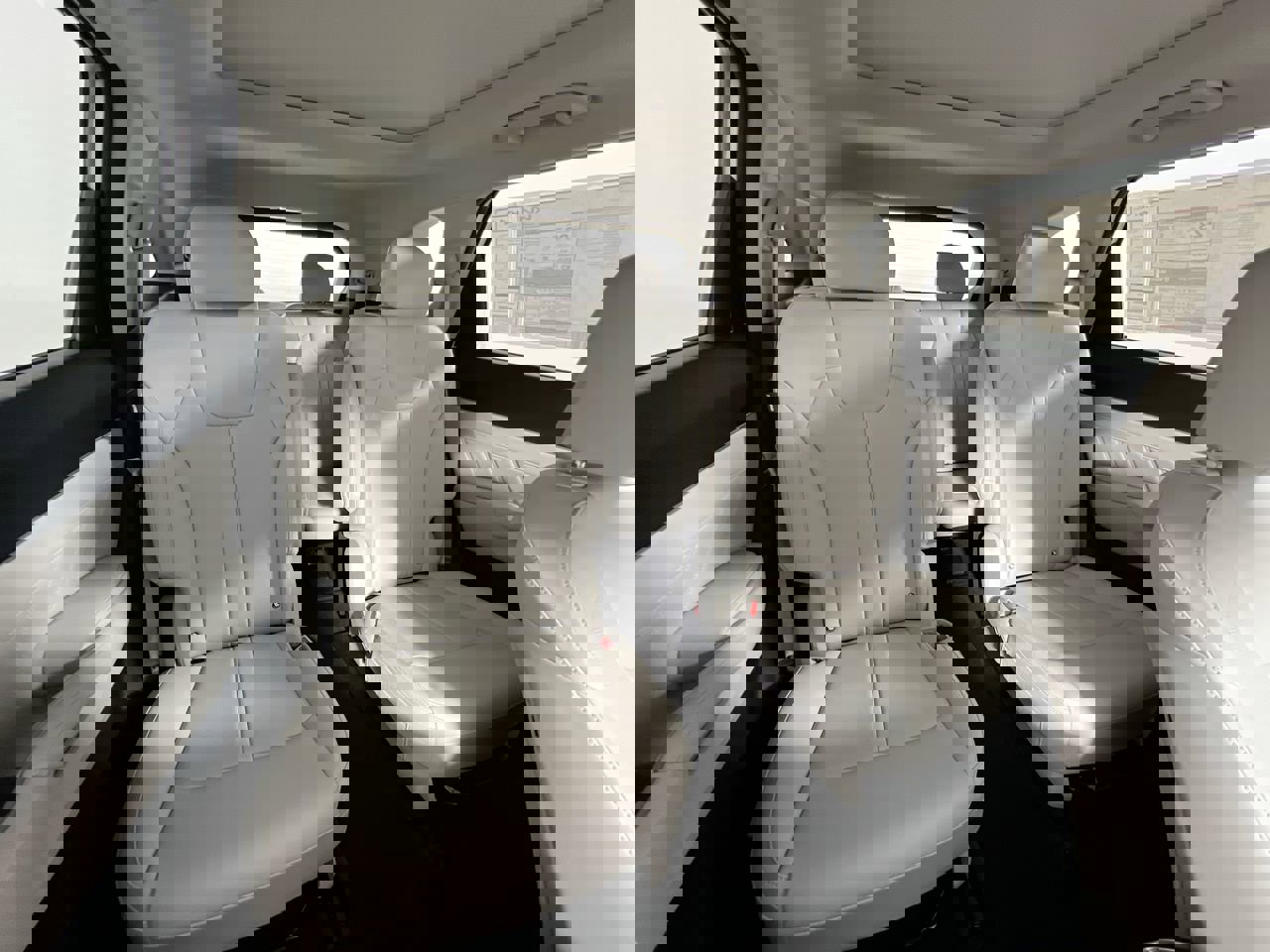 Certified 2025 Kia Sorento SX AWD/4WD image 31