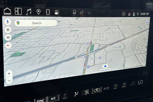 New 2026 GMC Hummer EV SUV w/ LPO, Sport Package image 23