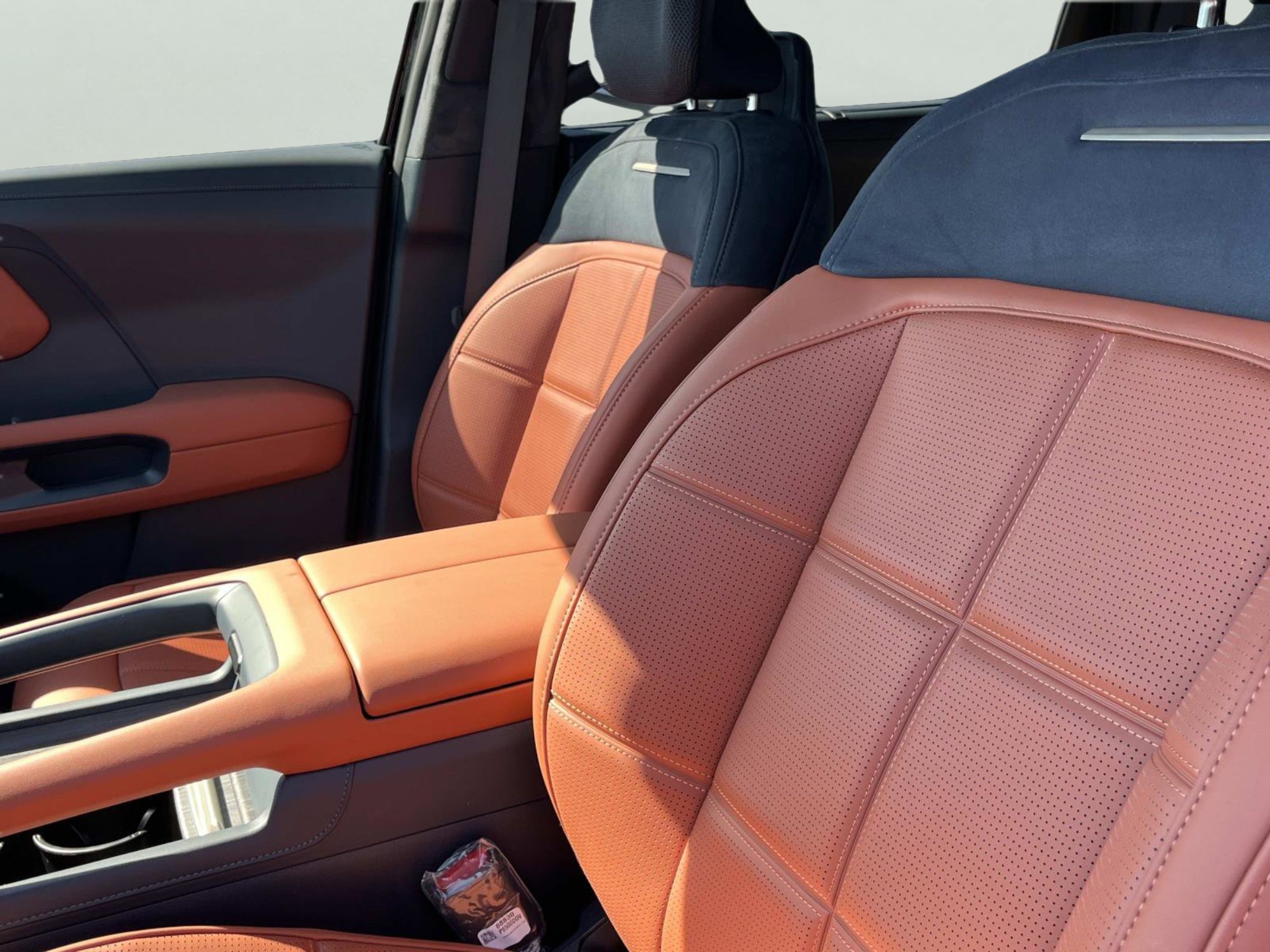 New 2027 Kia Telluride SX Prestige AWD/4WD image 24