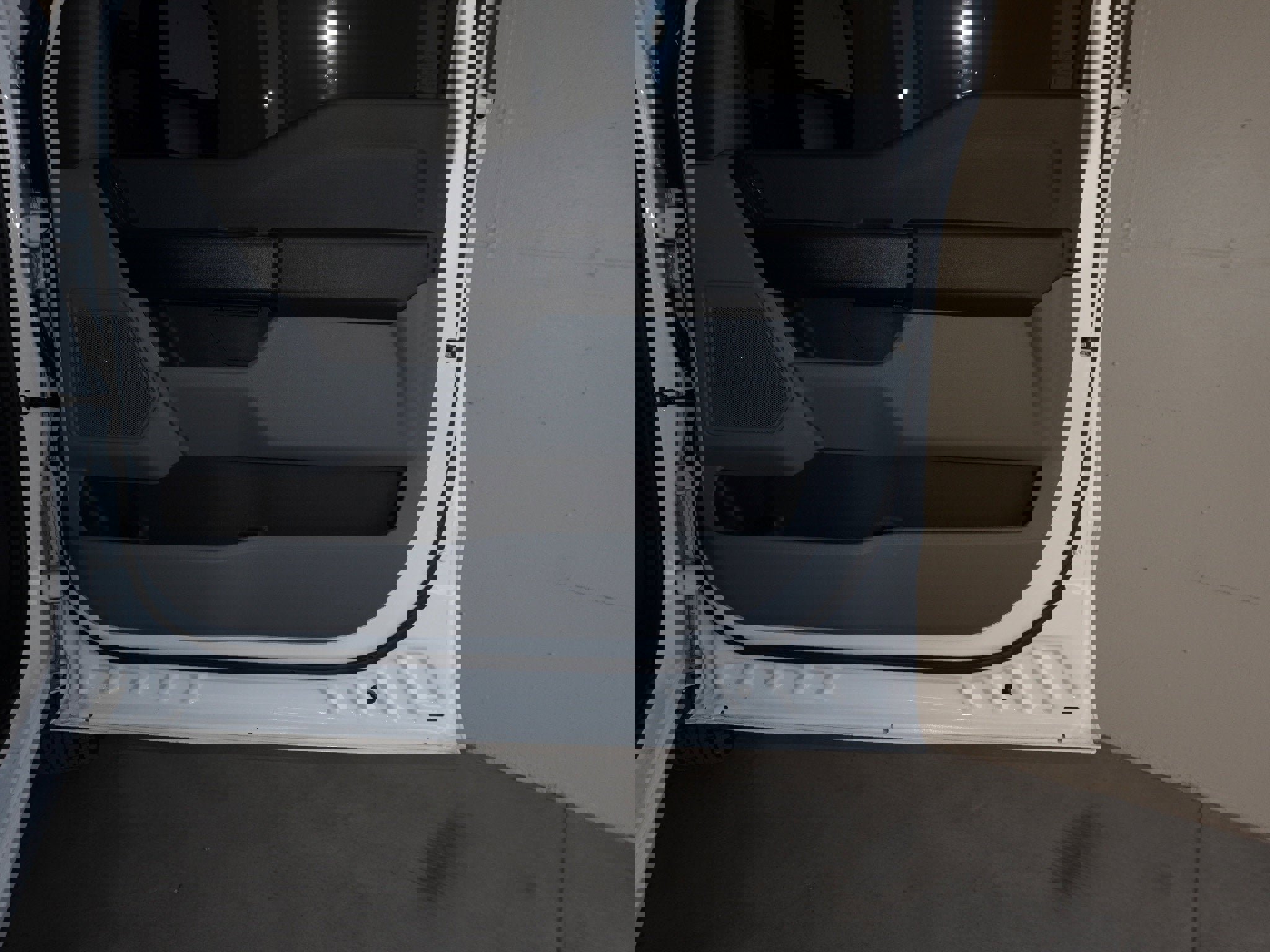 New 2026 Ford F350 XL w/ XL Chrome Package image 36