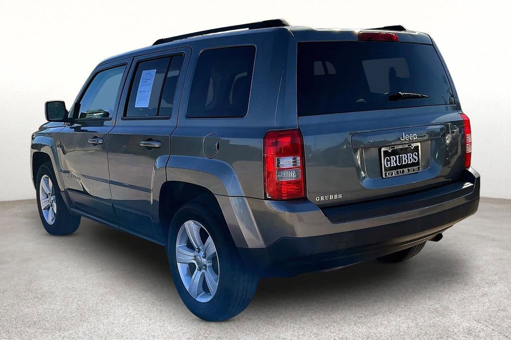 Used 2014 Jeep Patriot Sport w/ Power Value Group image 16