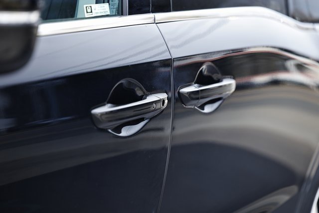 New 2026 Honda Odyssey Elite image 6