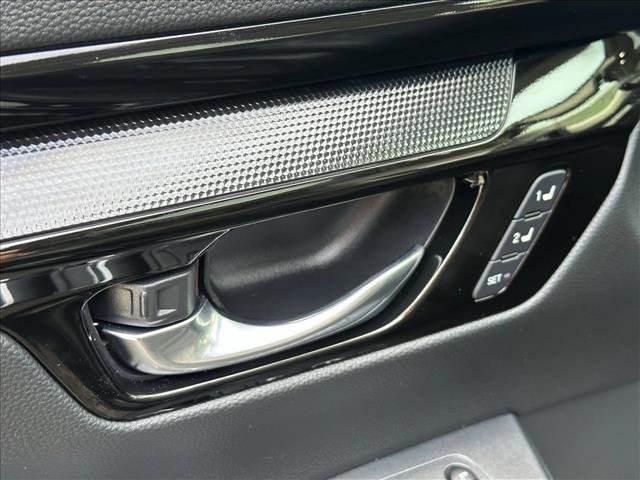 Used 2026 Honda CR-V EX-L image 19