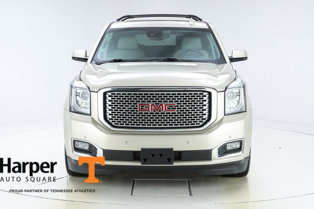 Used 2016 GMC Yukon XL Denali w/ Open Road Package image 57