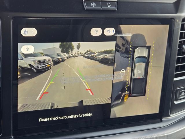 New 2026 Ford F350 Platinum w/ Tremor Off-Road Package image 25