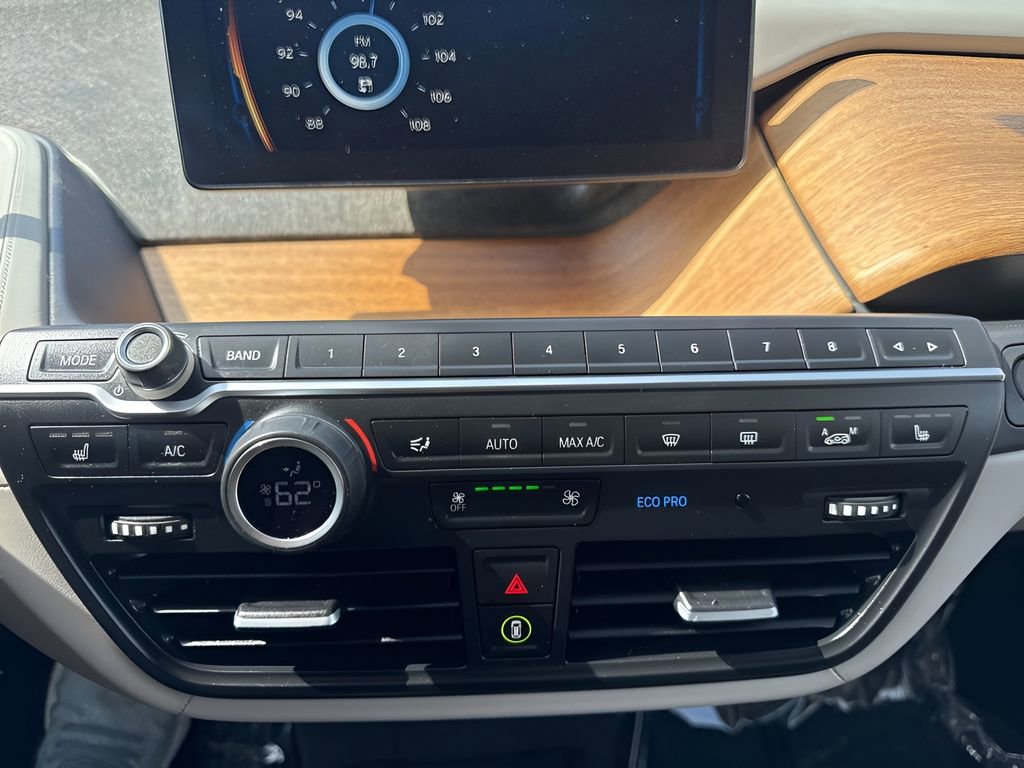 Used 2015 BMW i3 image 17