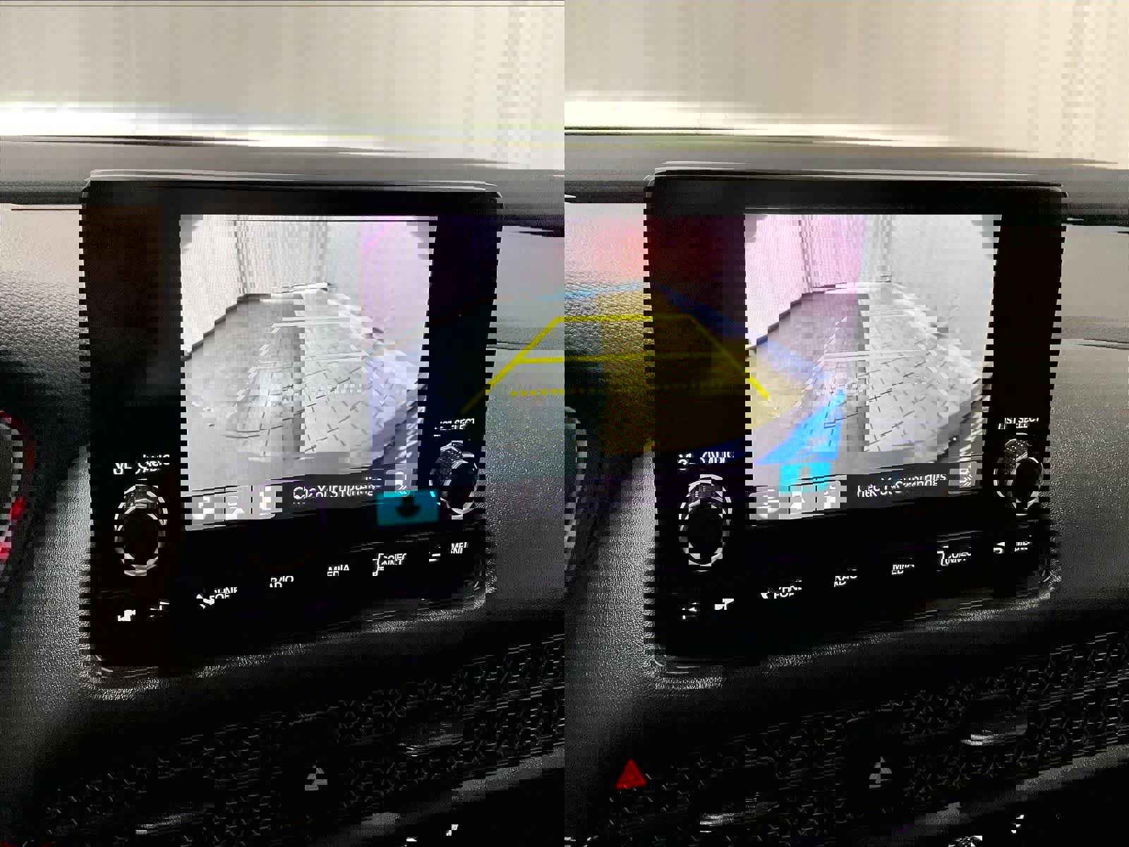 Used 2024 Honda HR-V Sport image 19