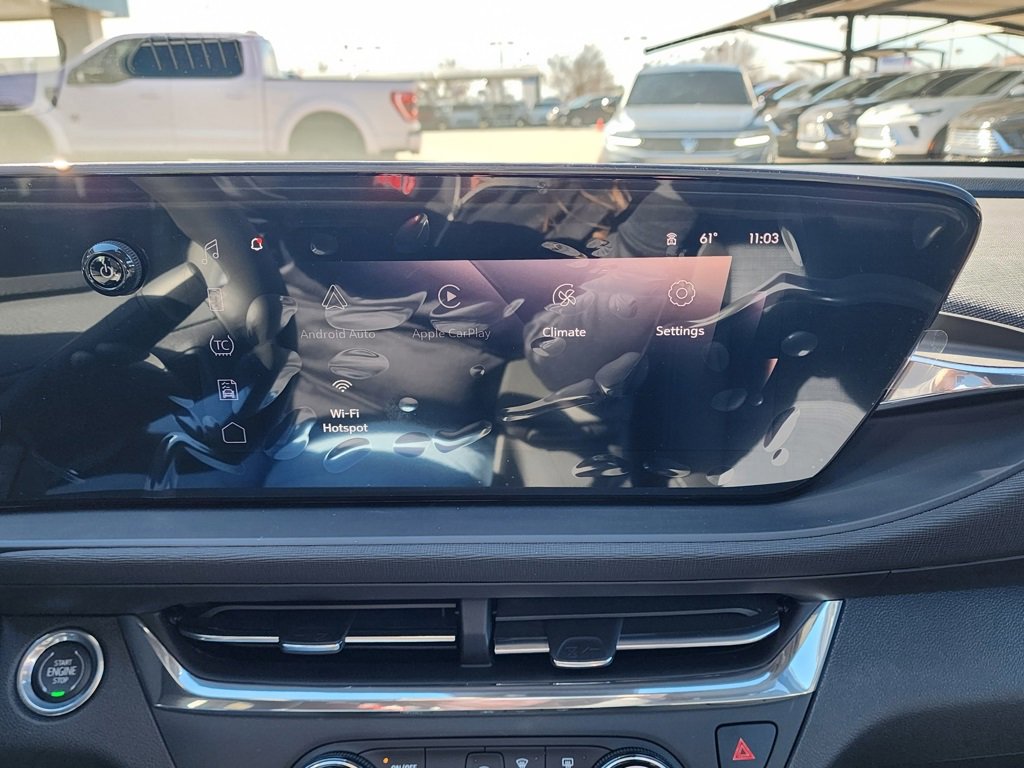 New 2026 Buick Envista Preferred w/ Convenience I Package image 24