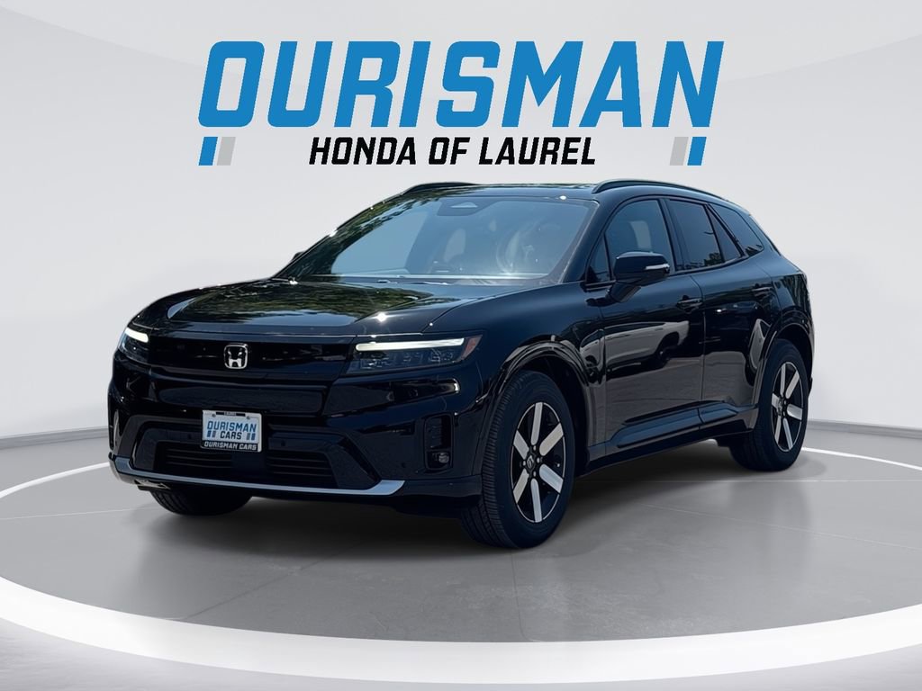 New 2026 Honda Prologue Touring video 1
