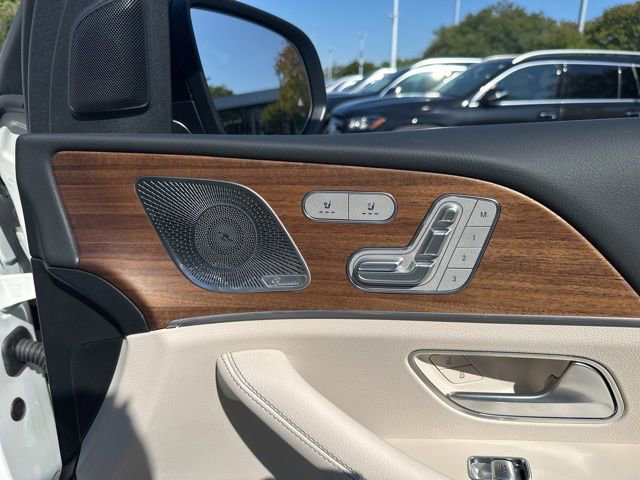 Certified 2026 Mercedes-Benz GLE 350 4MATIC image 38