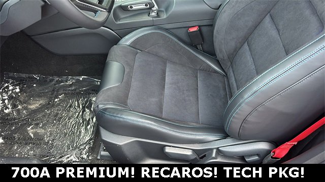 New 2026 Ford Mustang Dark Horse image 24