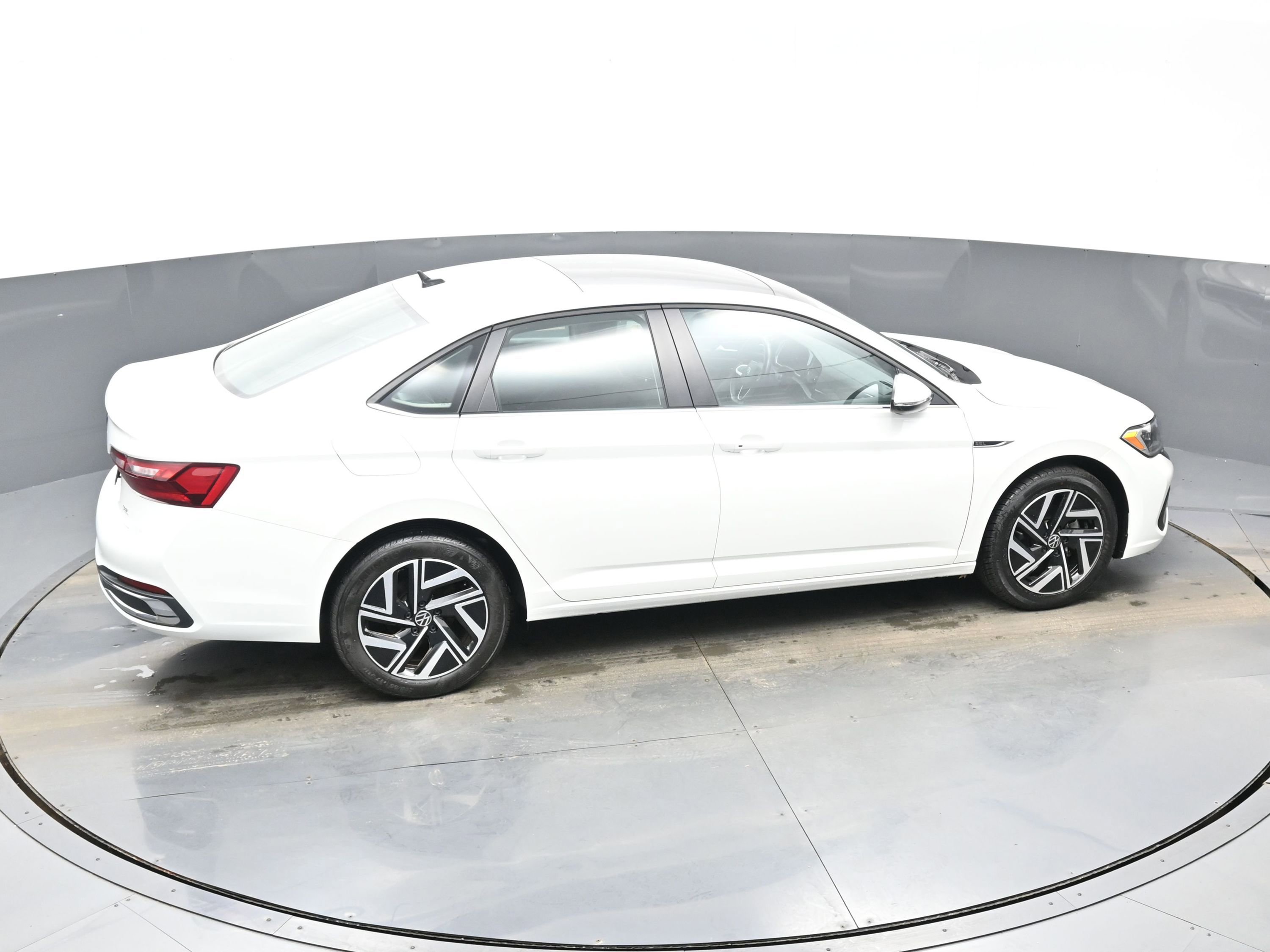 Used 2022 Volkswagen Jetta SEL image 49