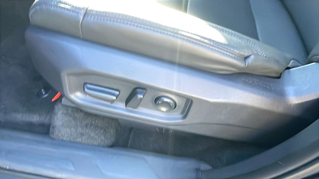 Certified 2025 Toyota Sequoia Limited w/ Tow Technology Package image 29