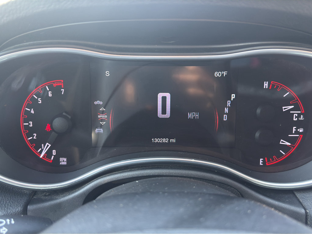 Used 2018 Dodge Durango Citadel AWD/4WD image 8