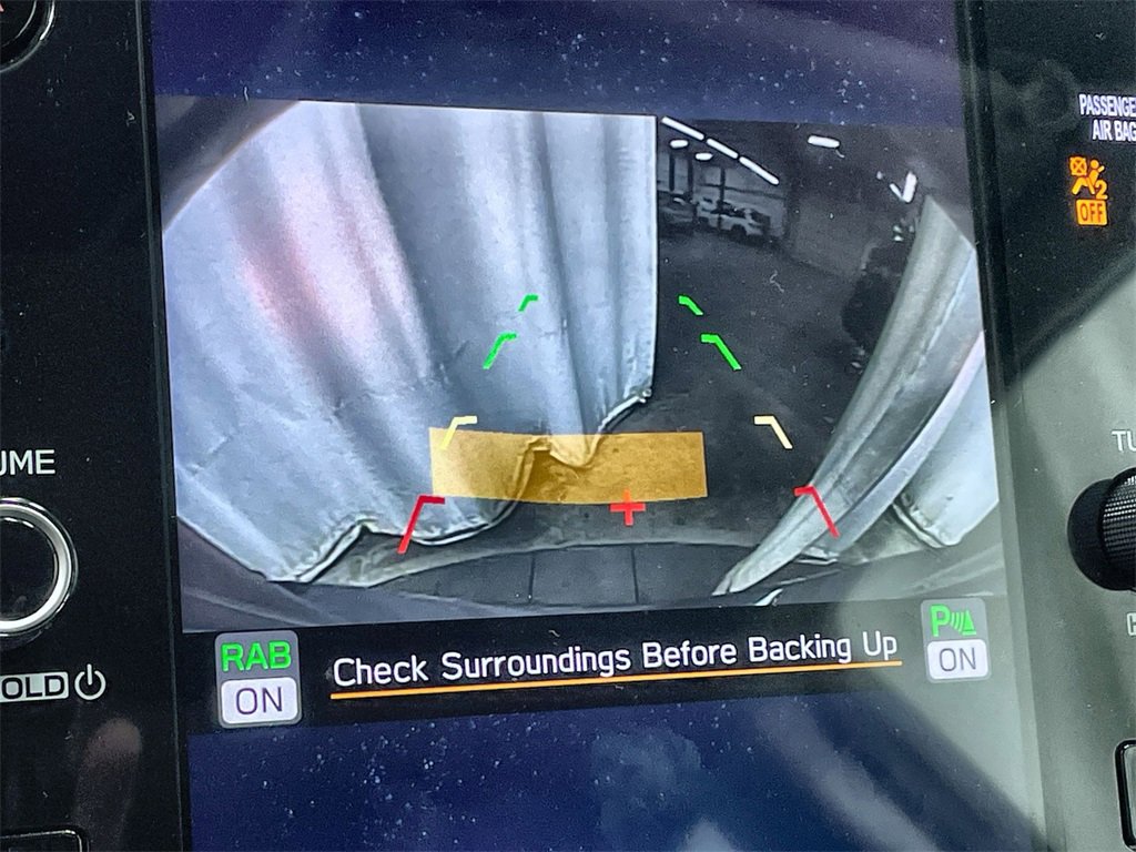 Used 2020 Subaru Legacy Limited image 25