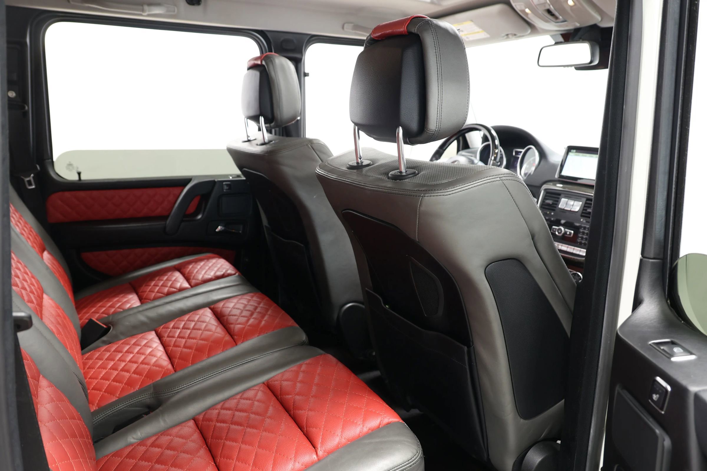 Used 2013 Mercedes-Benz G 550 image 68