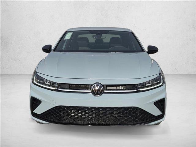 New 2026 Volkswagen Jetta Sport image 6