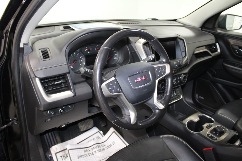 Used 2020 GMC Terrain Denali w/ Denali Premium Package image 23