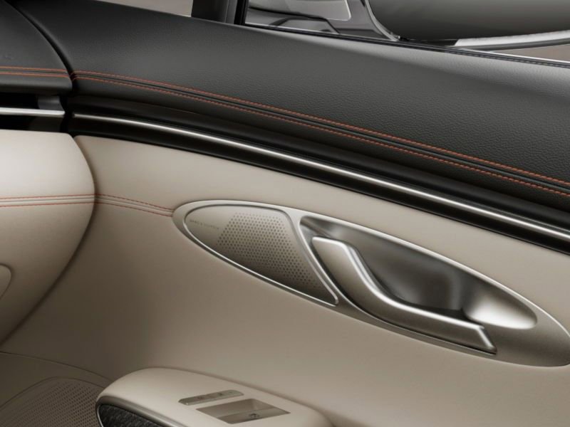 New 2026 Genesis GV70 3.5T Sport Prestige image 27