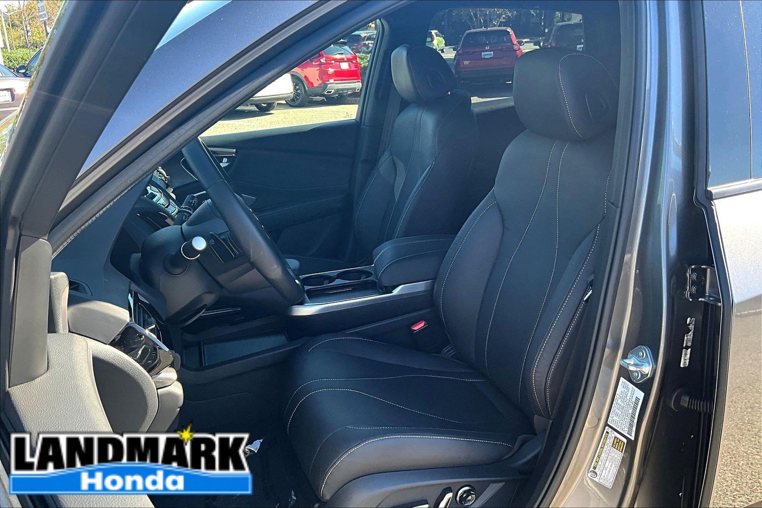 Used 2026 Acura RDX SH-AWD image 26